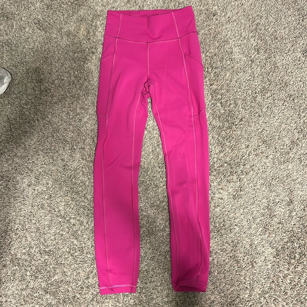 Lululemon Leggings